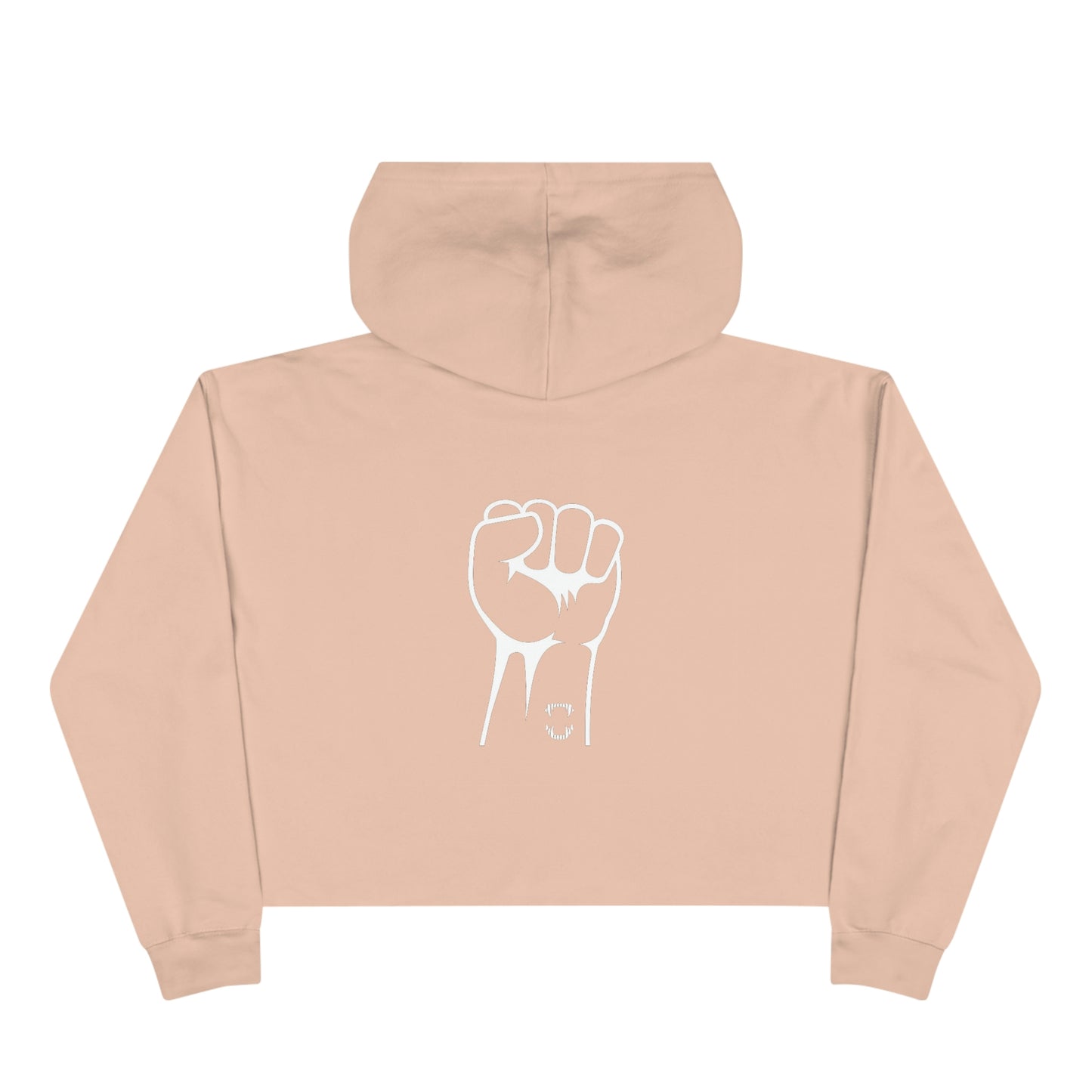 GFWP "Mi Gente" Mexico Edition Crop Hoodie