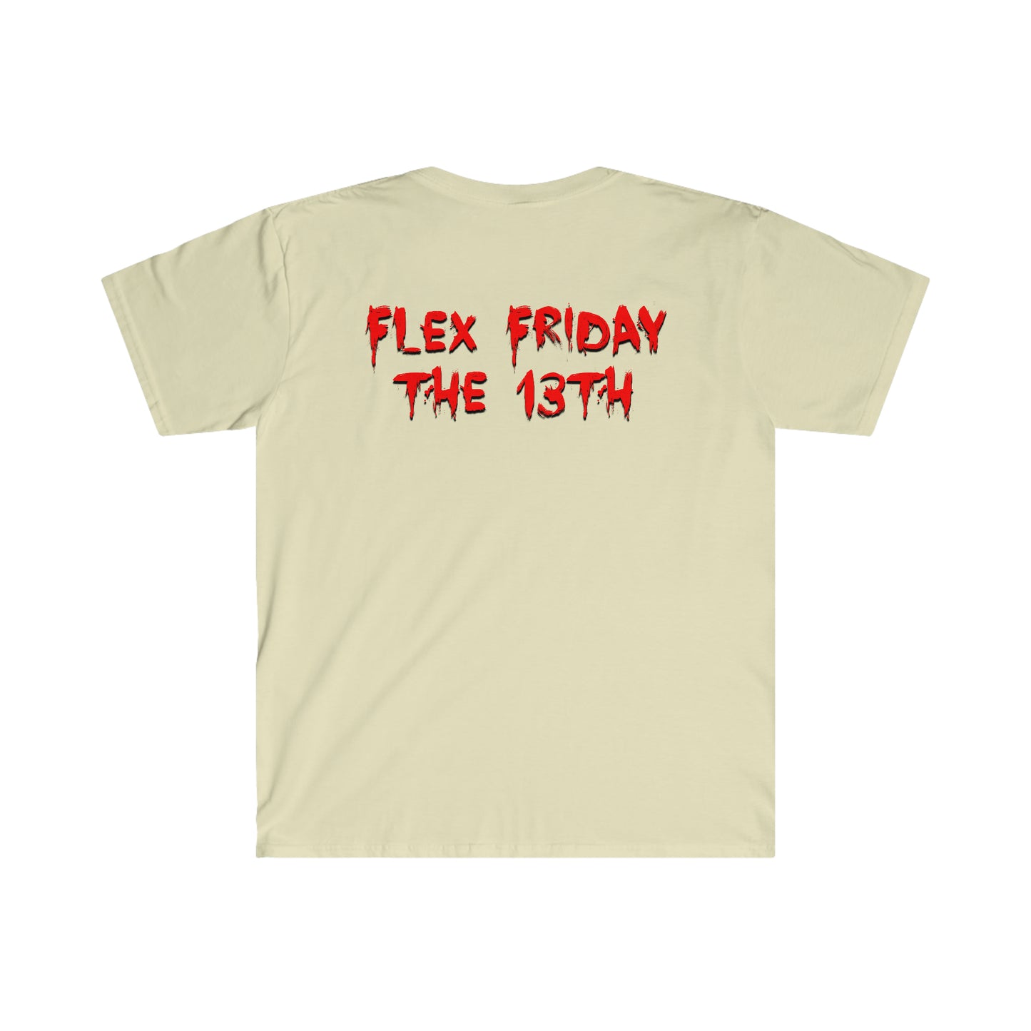 GFWP "Flex Friday The 13th" Soft Tee