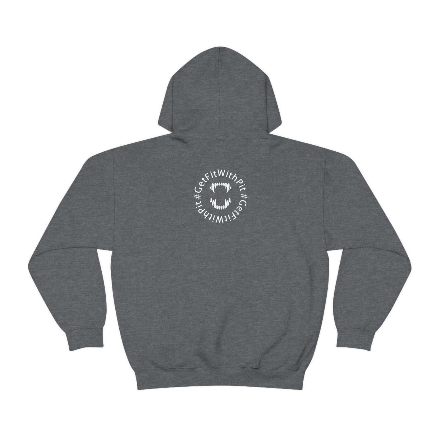 GFWP "Showstopper" Unisex Heavy Blend™ Hooded Sweatshirt