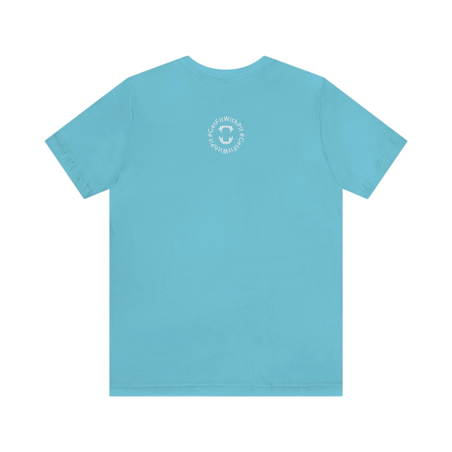 GFWP "Him" Unisex Short Sleeve Tee