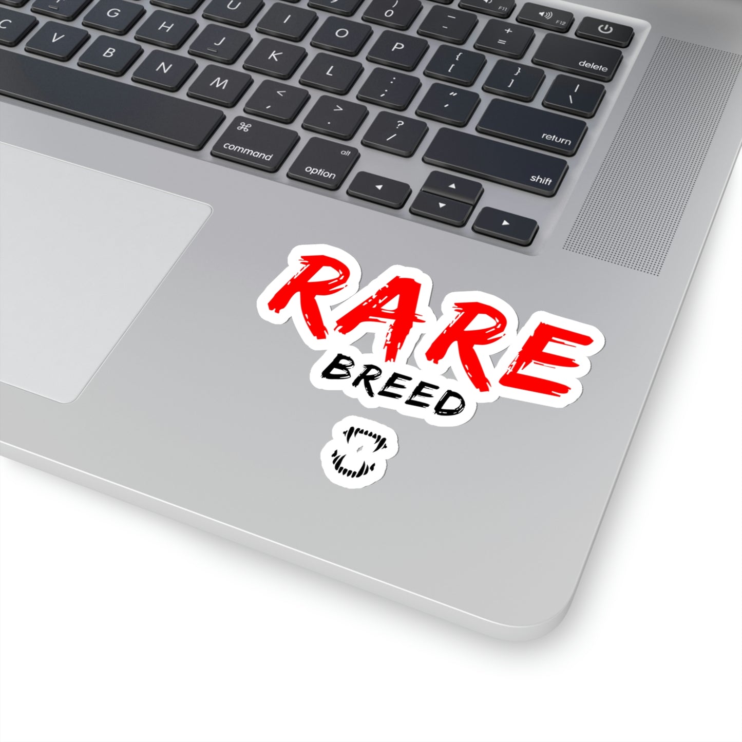 GFWP "Rare Breed" Cut Stickers