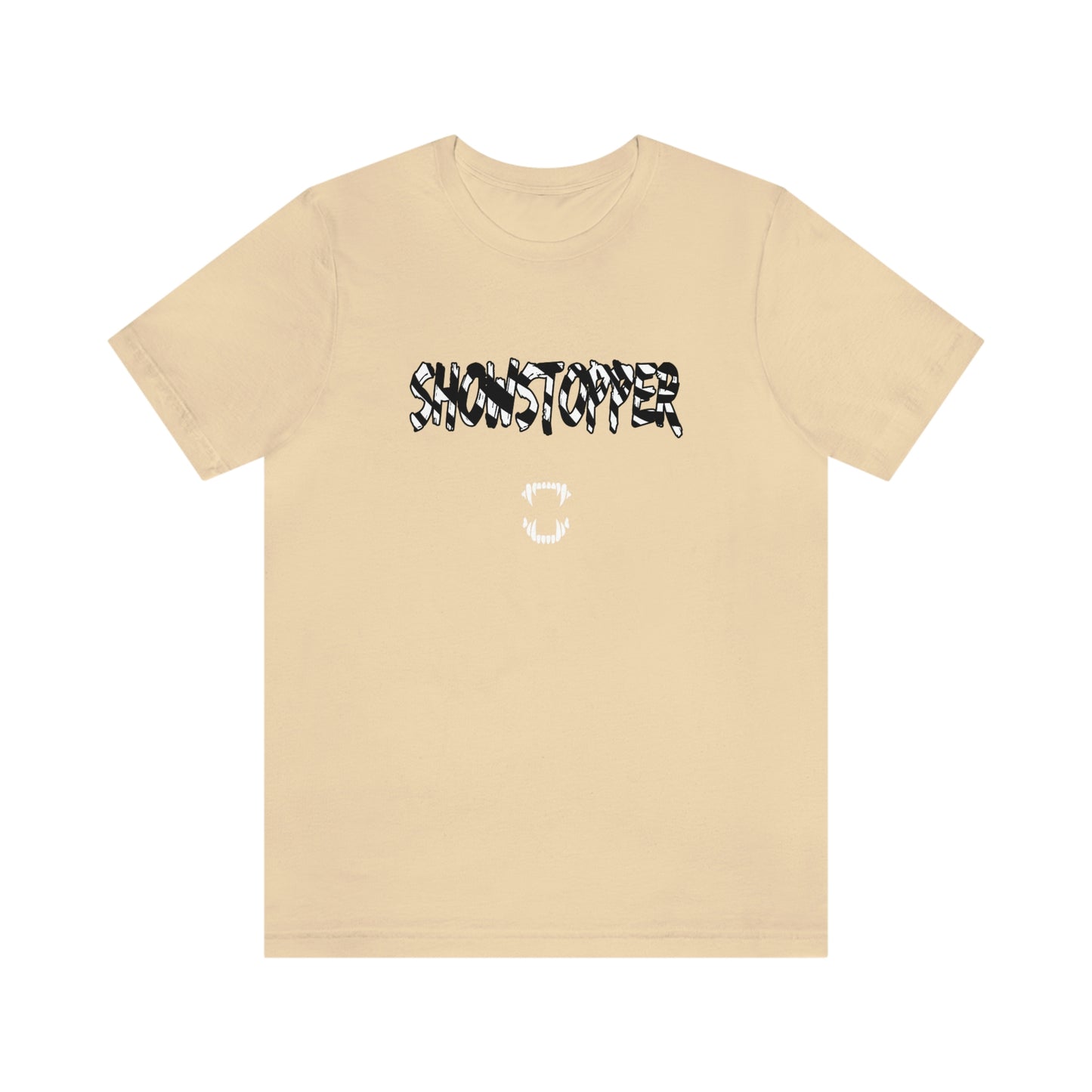 GFWP "Showstopper" Unisex Short Sleeve Tee