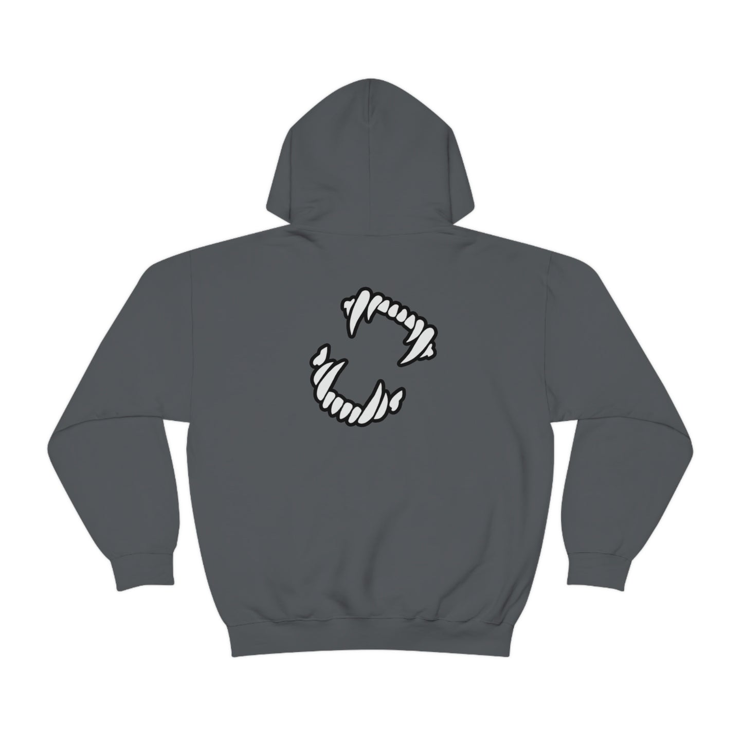 GFWP "Big Bad Wolf" Hoodie