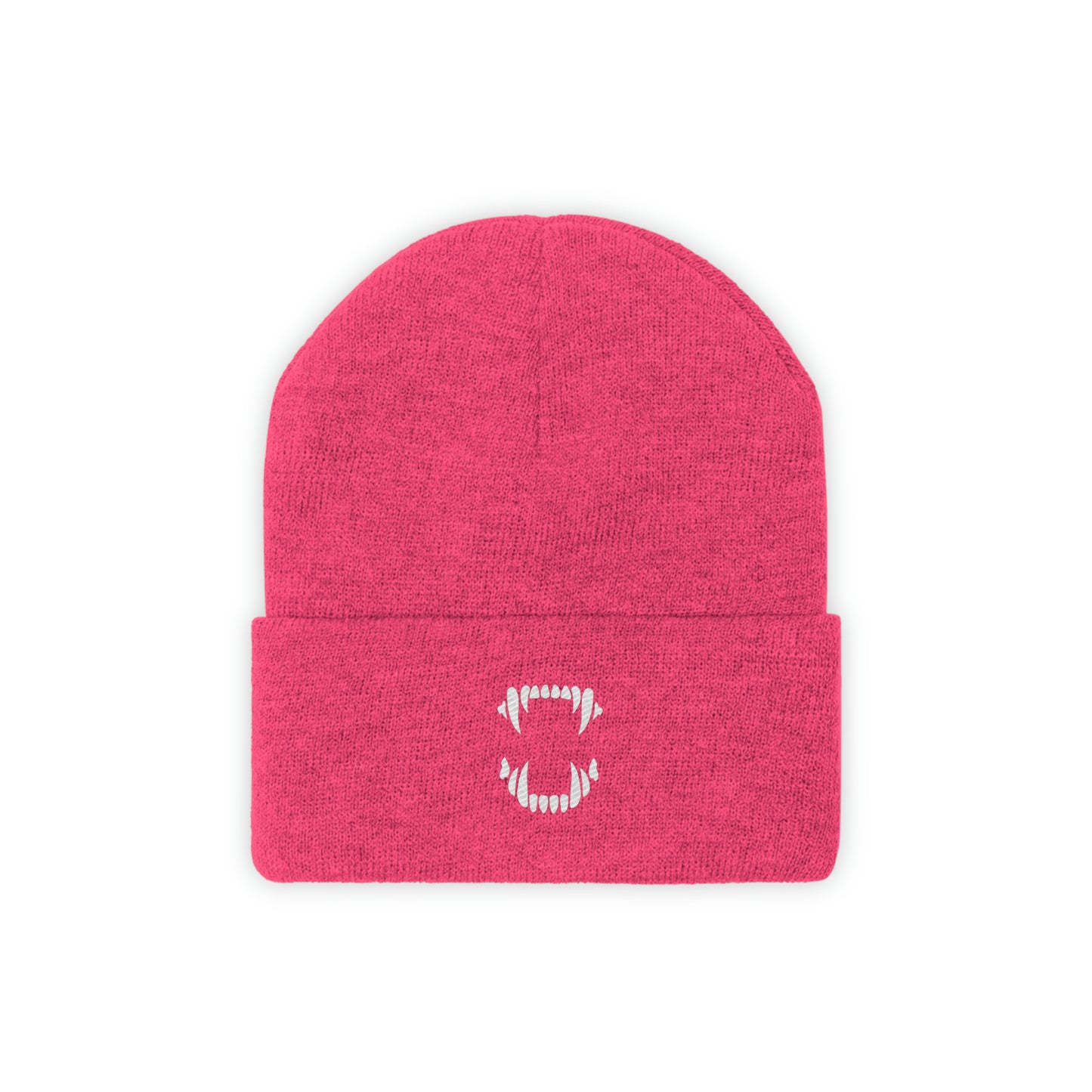 GFWP Knit Beanie