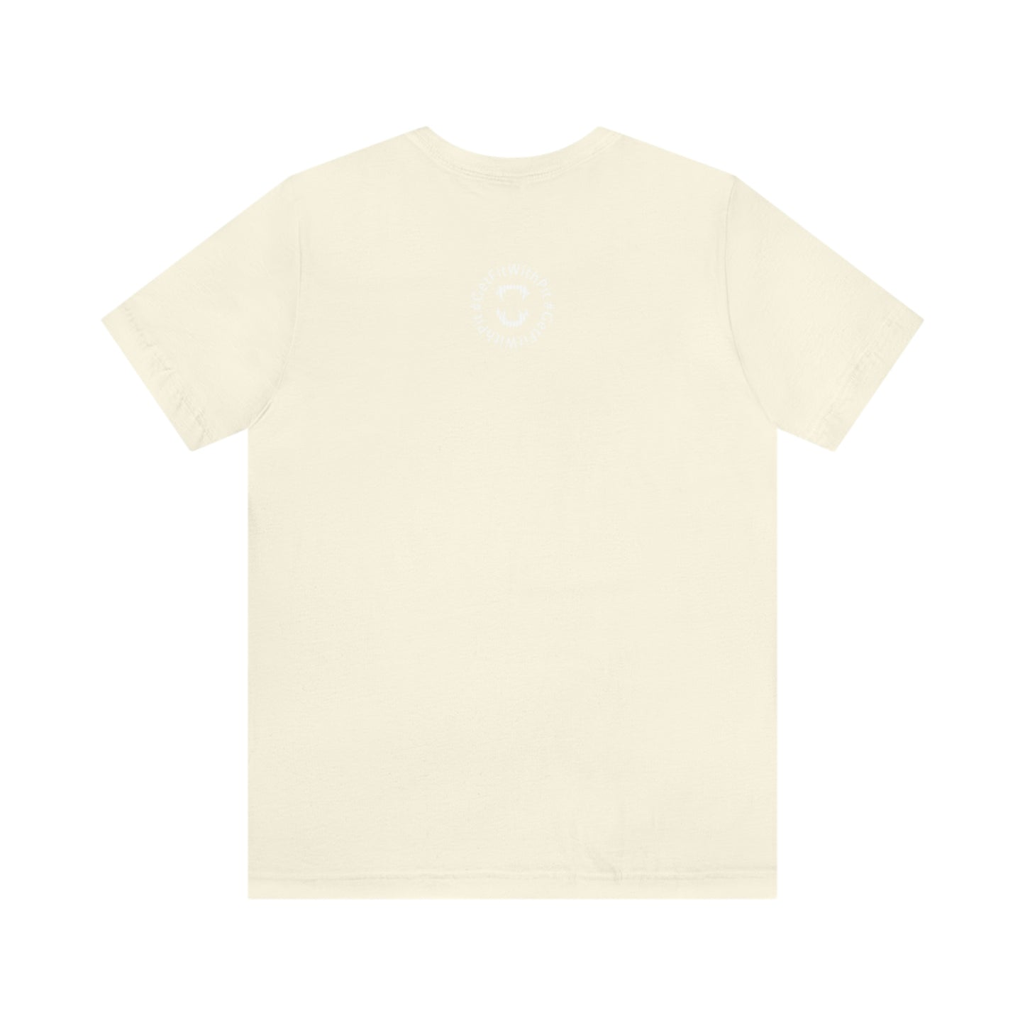 GFWP "Him" Unisex Short Sleeve Tee