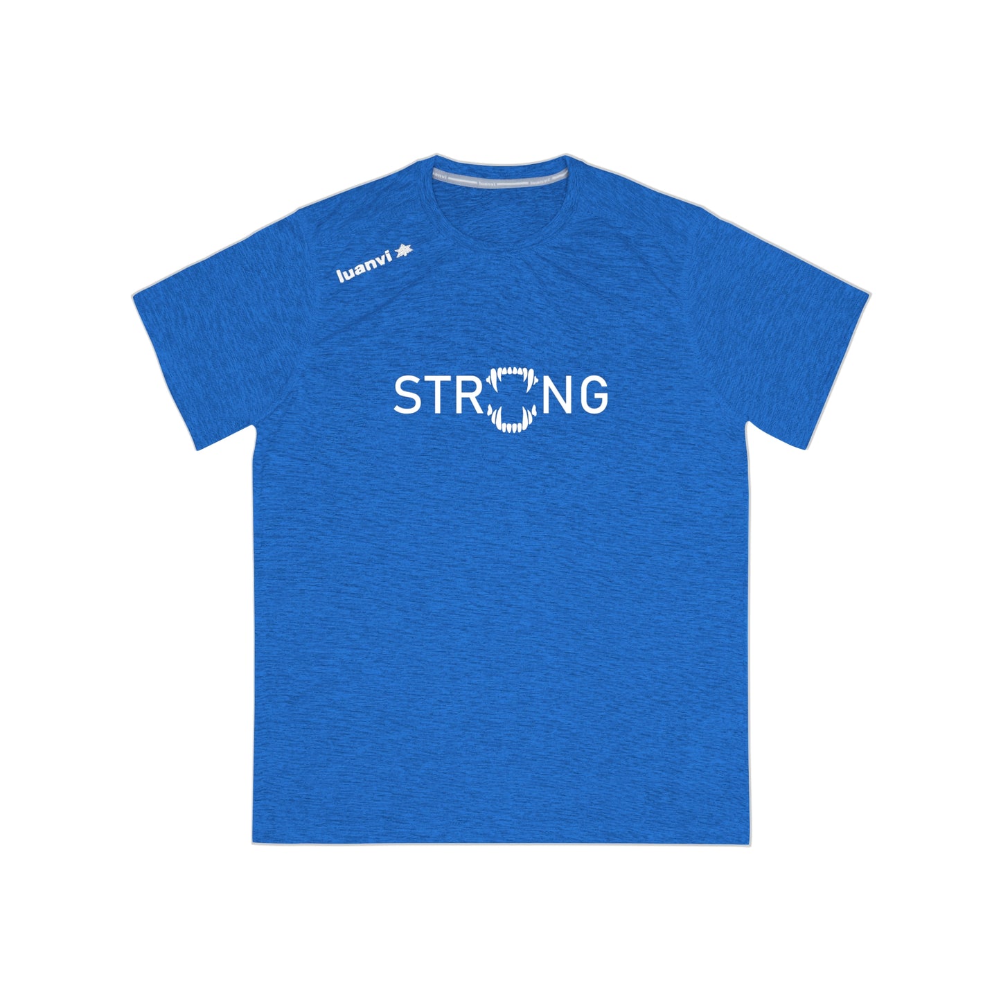 GFWP "Strong" Performance T-shirt