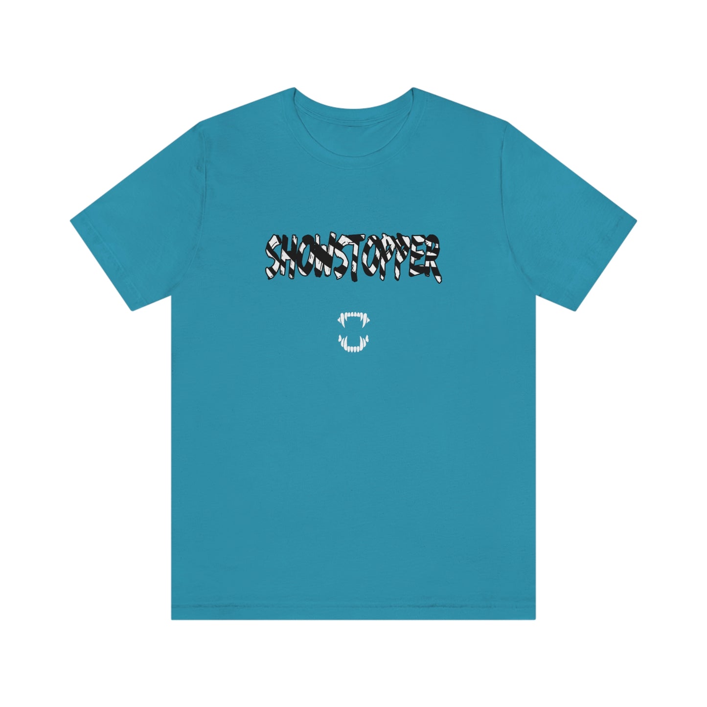 GFWP "Showstopper" Unisex Short Sleeve Tee