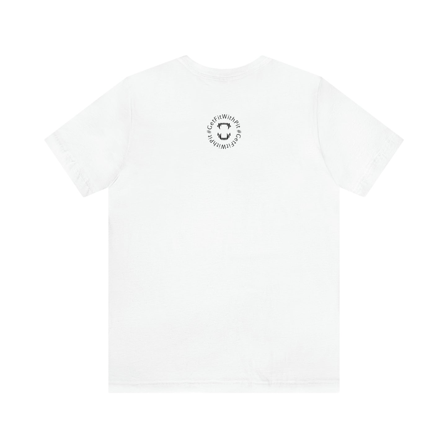 GFWP "Built Different" Unisex Short Sleeve Tee