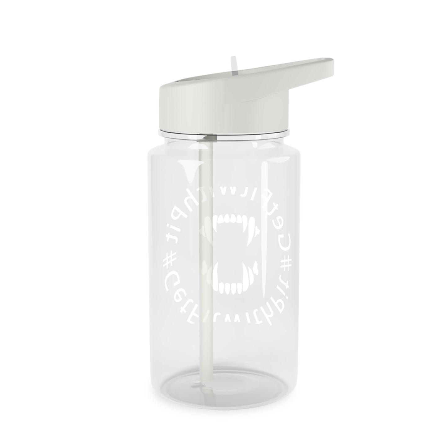 Tritan Water Bottle