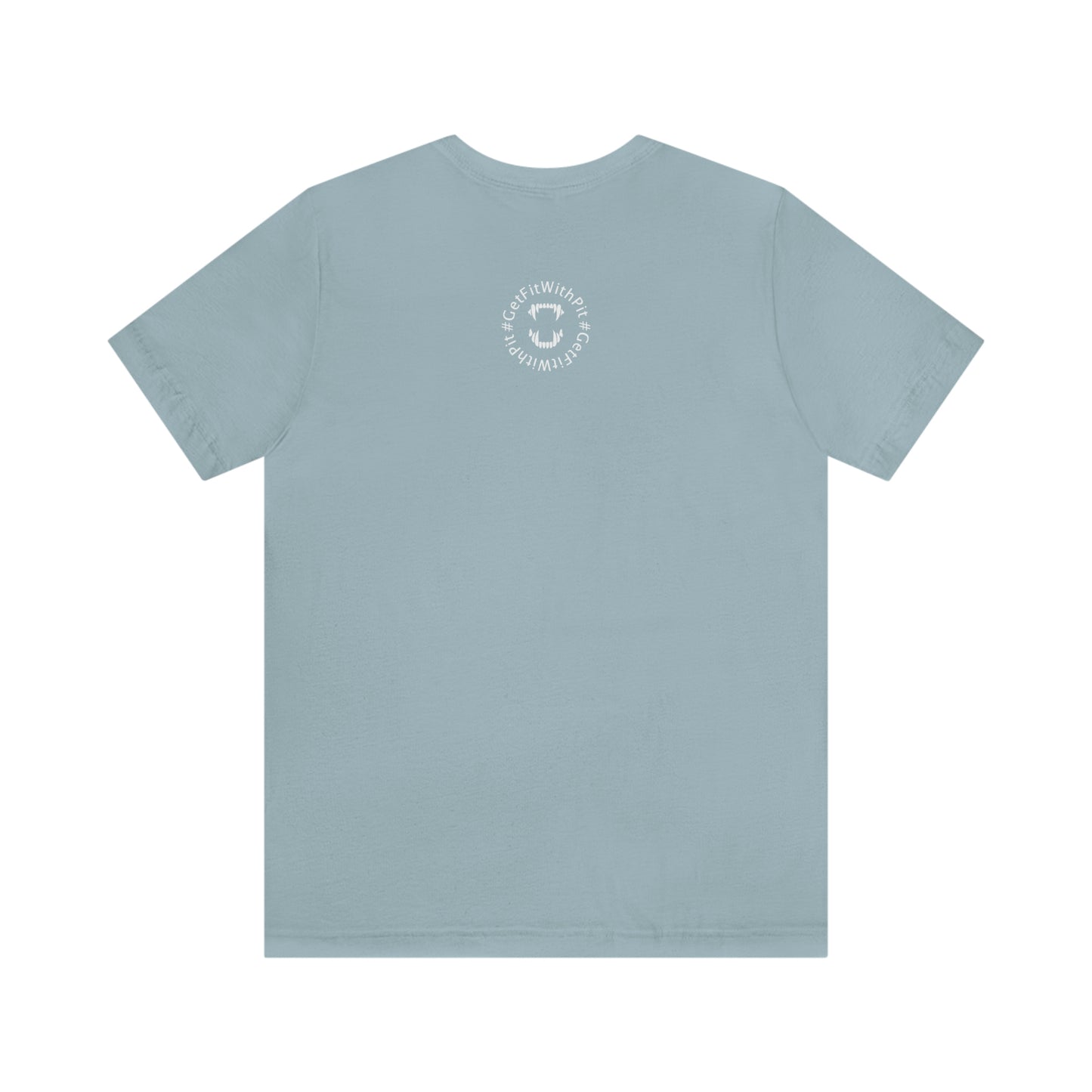 GFWP "Him" Unisex Short Sleeve Tee