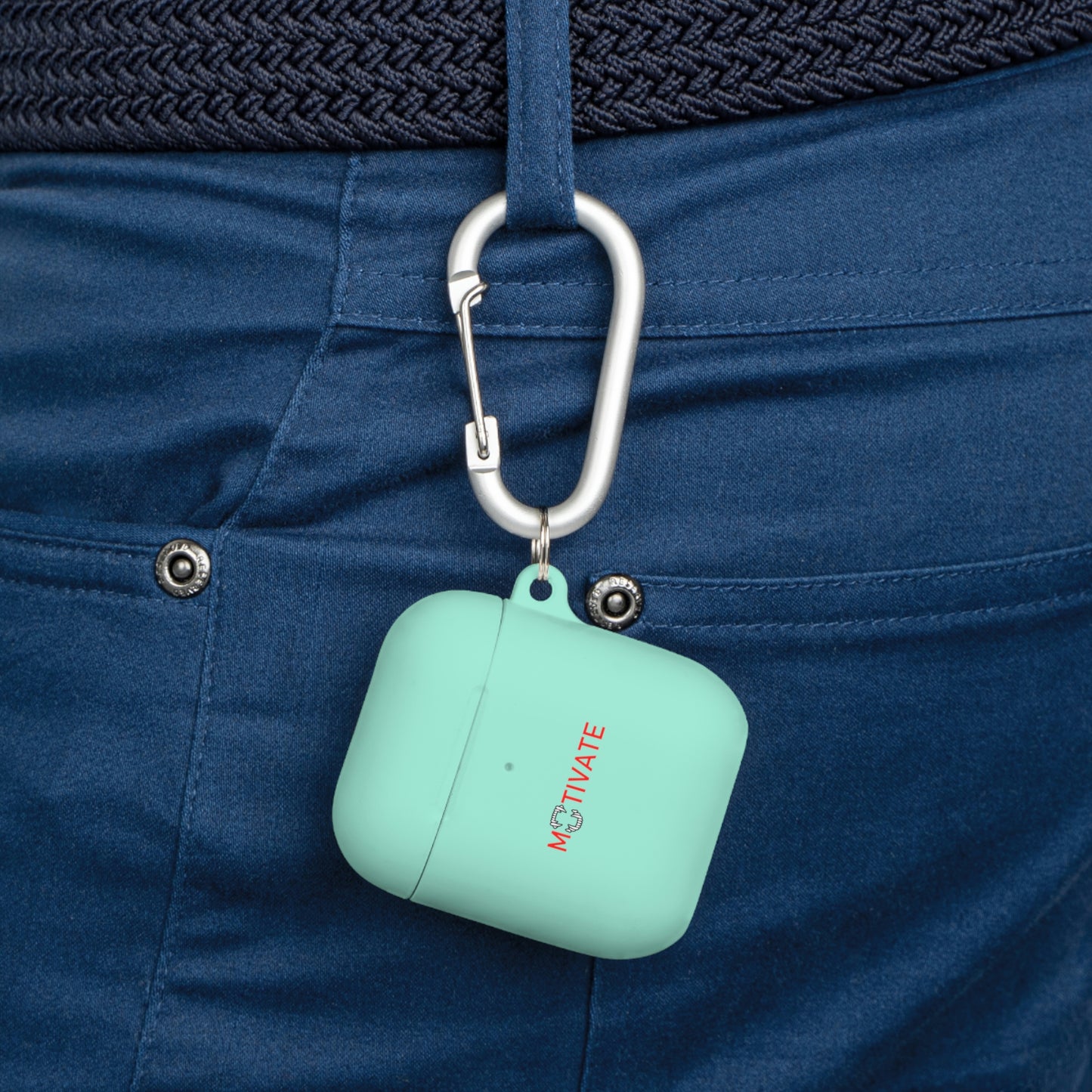 GFWP "Motivate" AirPods and AirPods Pro Case Cover