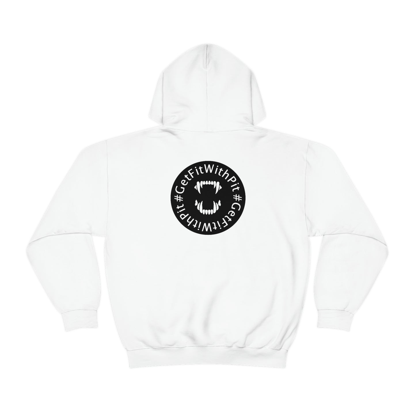 GFWP "Motivate" Hoodie