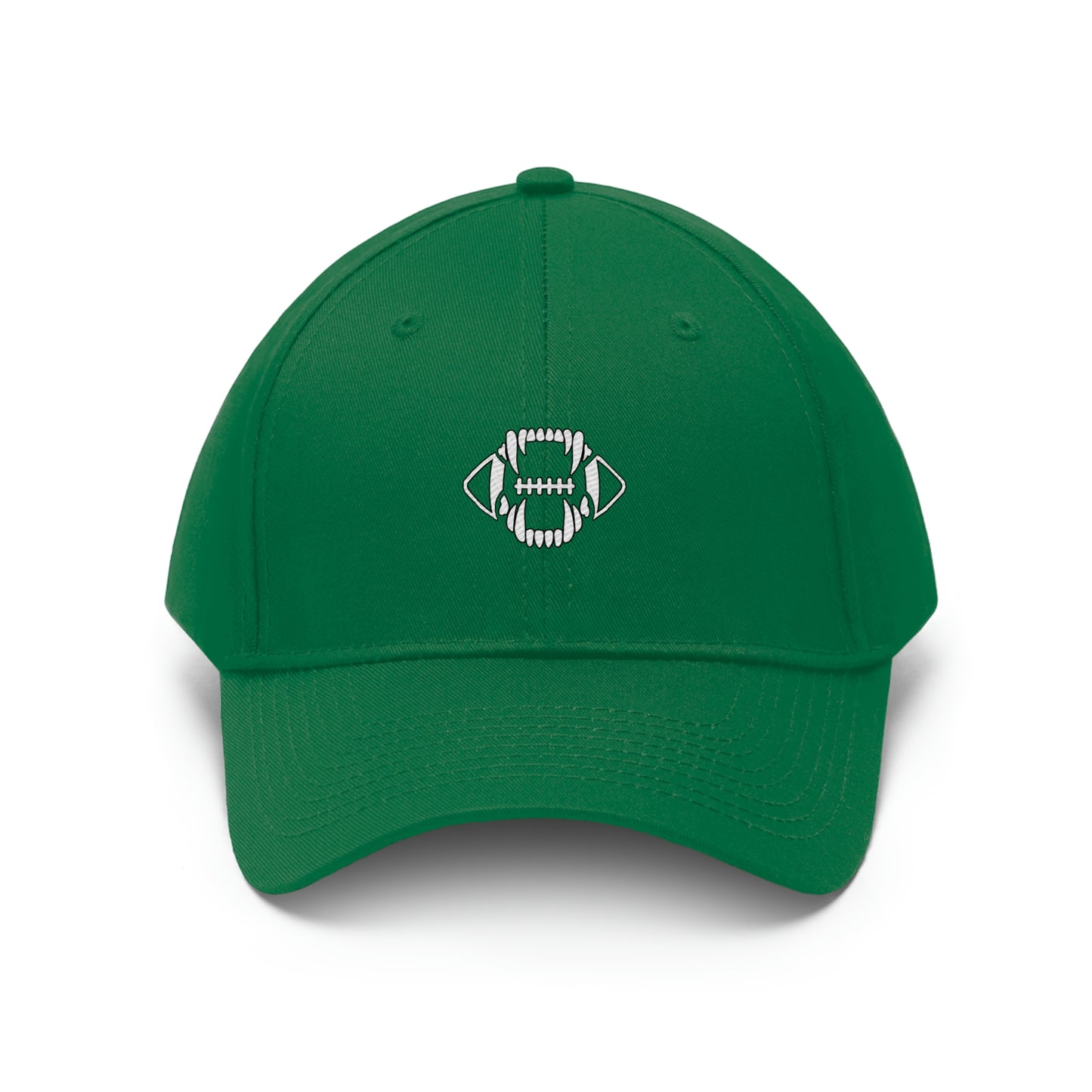 GFWP "Football" Unisex Twill Hat
