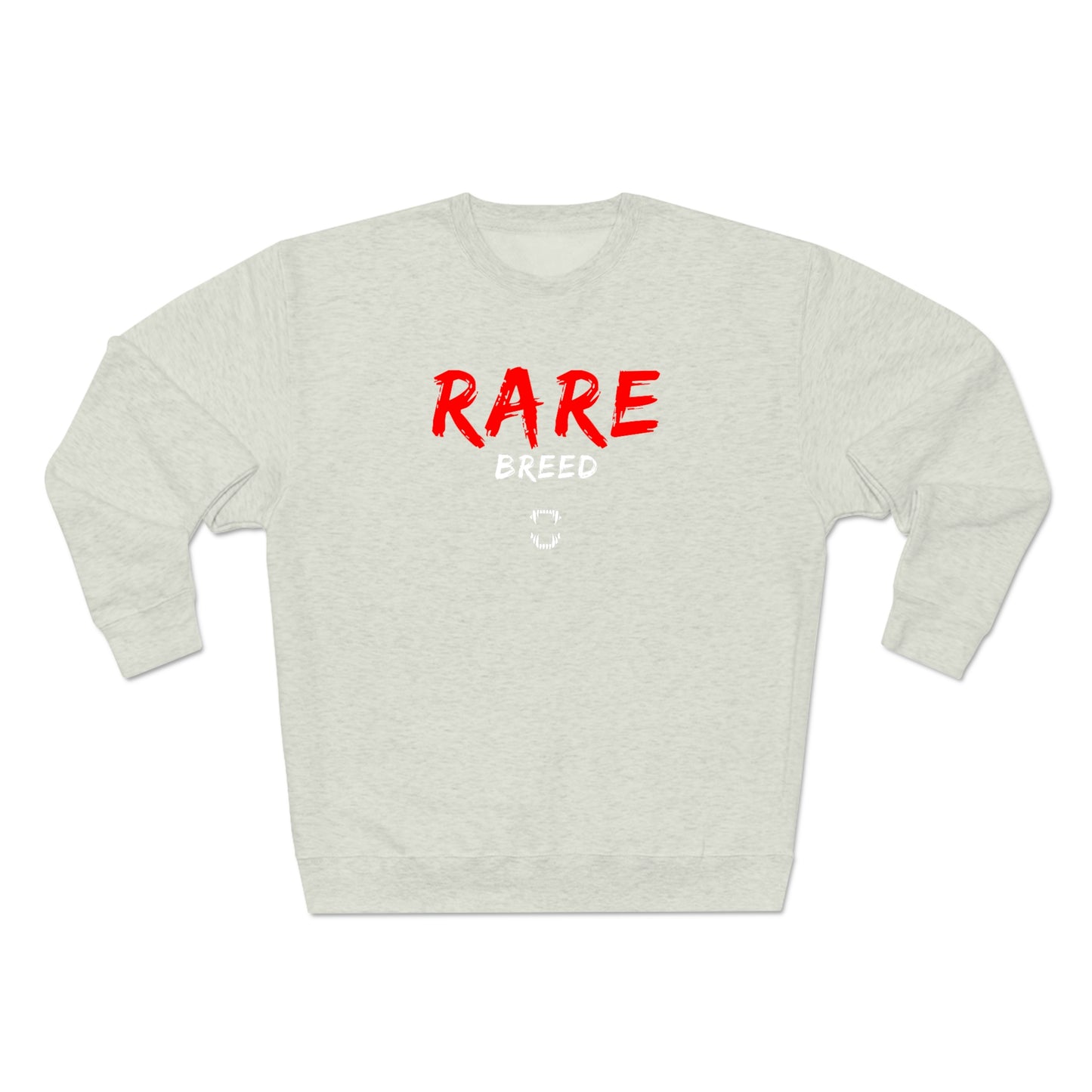 GFWP "Rare Breed" Premium Sweatshirt