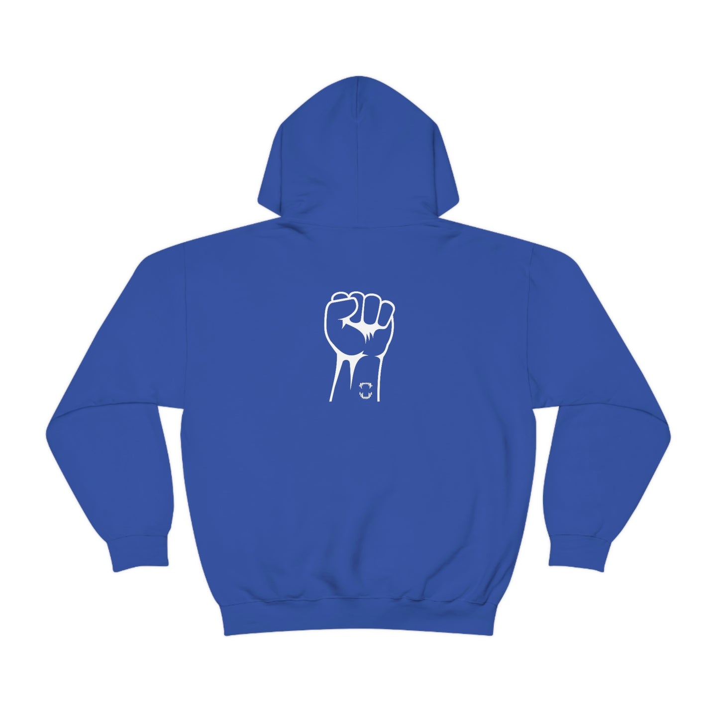 GFWP "Mi Gente" Pinoys Edition Hooded Sweatshirt