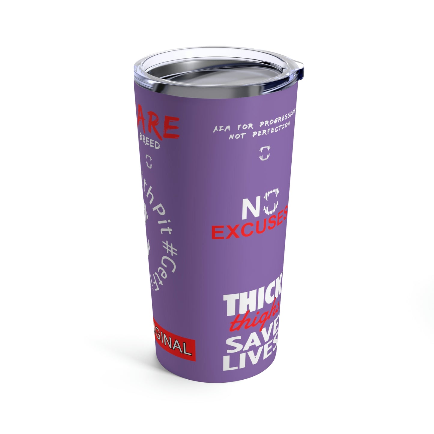 GFWP Collections Design Tumbler 20oz