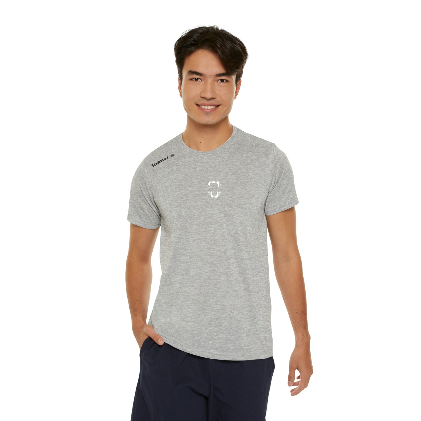 GFWP Men's Sports T-shirt