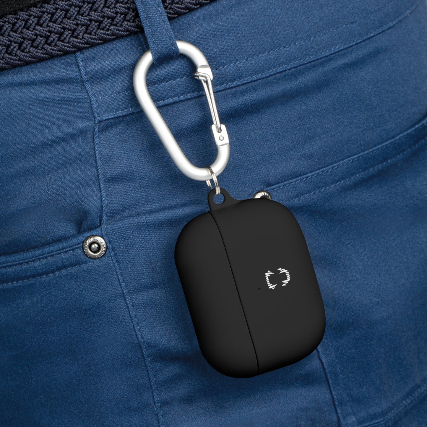 GFWP "Strong" AirPods and AirPods Pro Case Cover