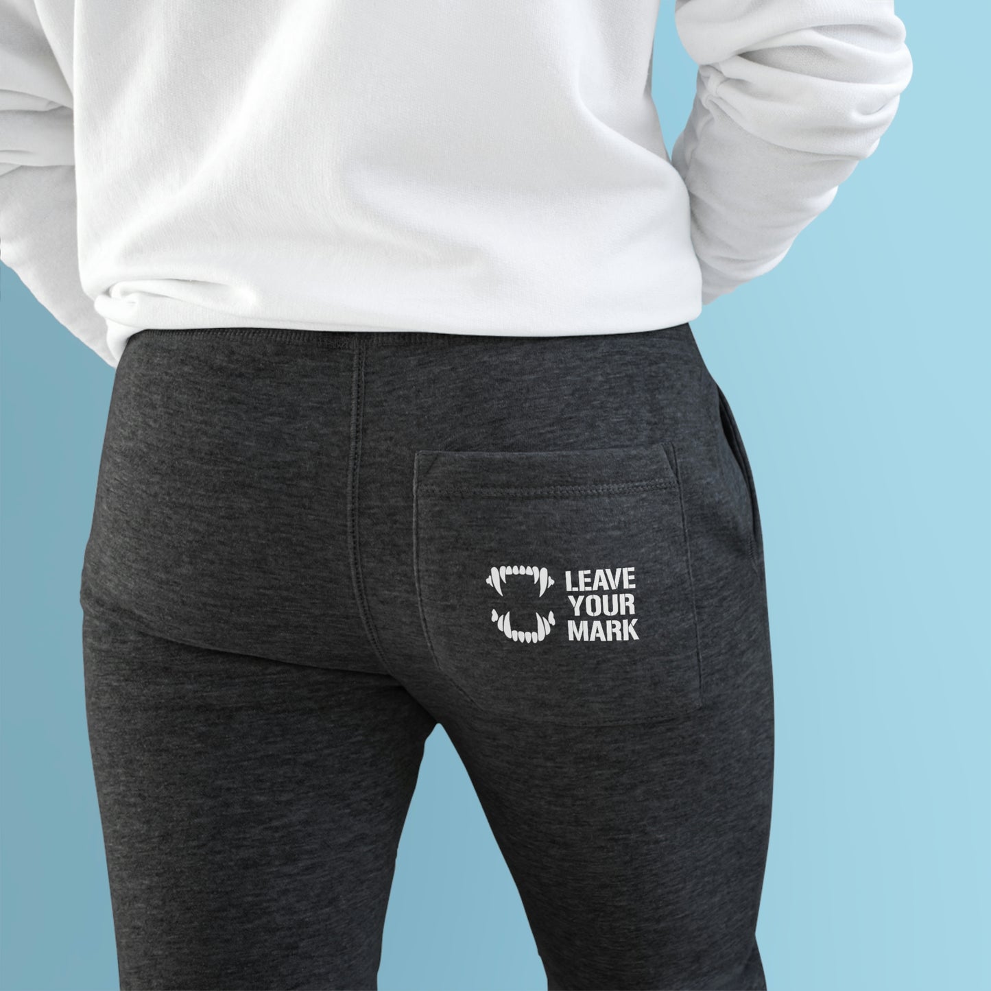 GFWP "Leave Your Mark" Premium Fleece Joggers