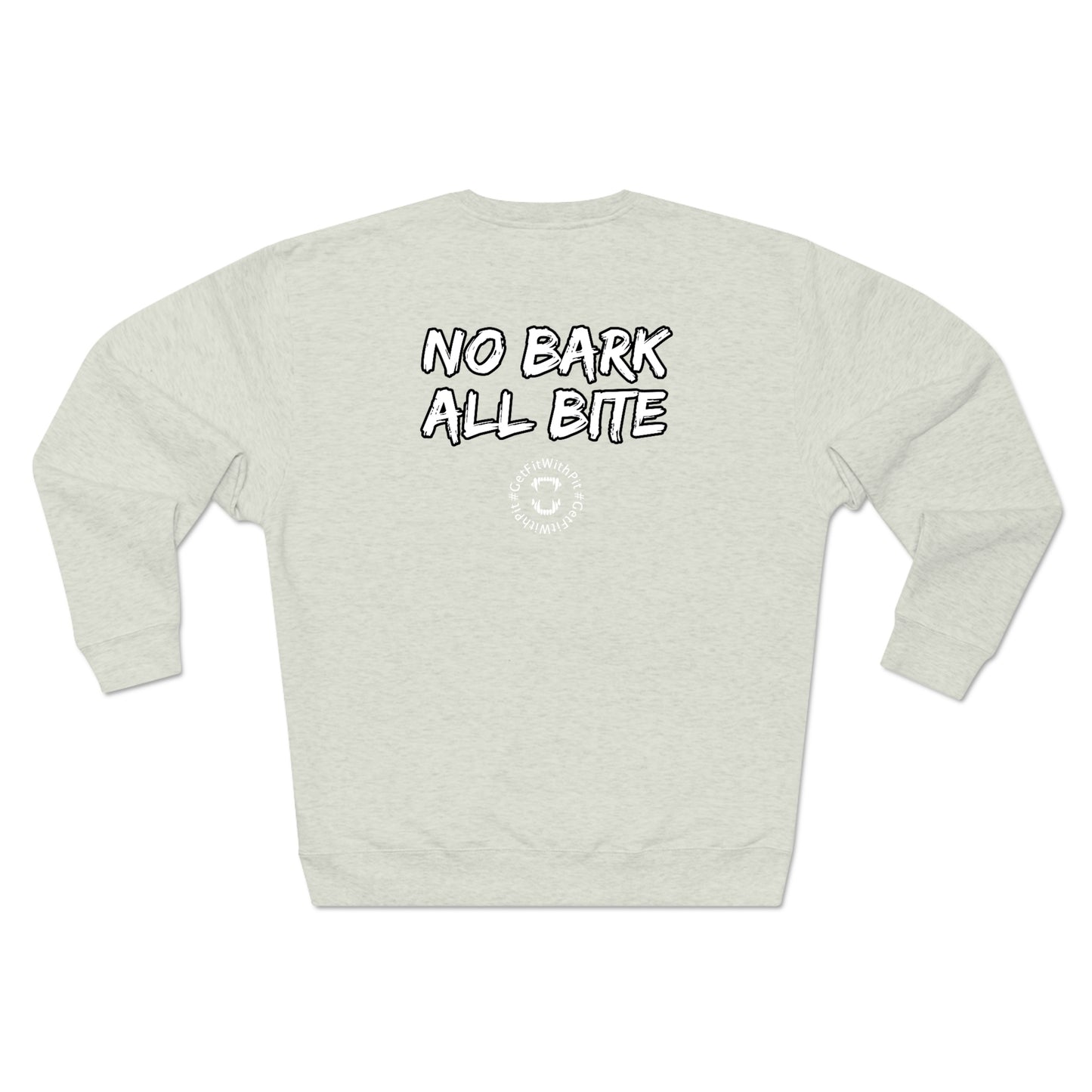 GFWP "Pitbulls Basketball" Premium Sweatshirt
