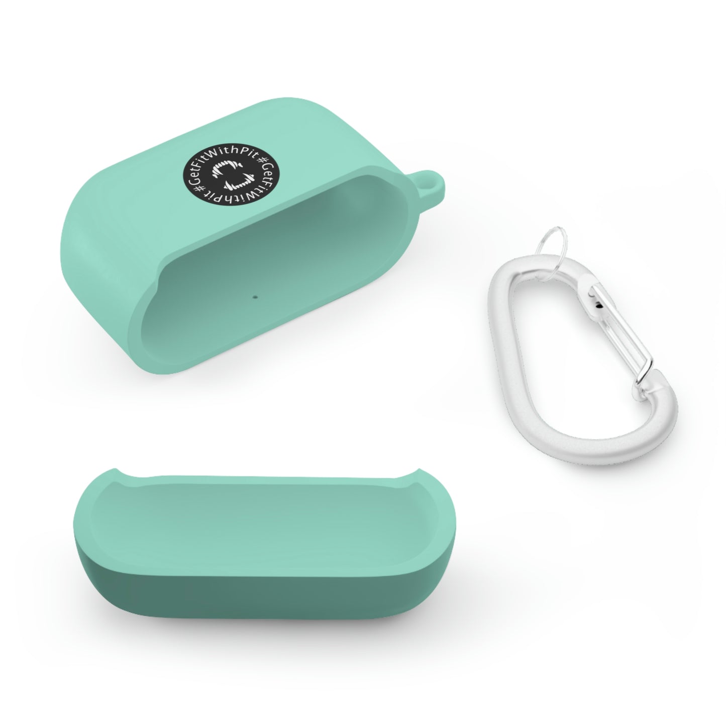 GFWP "Strong" AirPods and AirPods Pro Case Cover