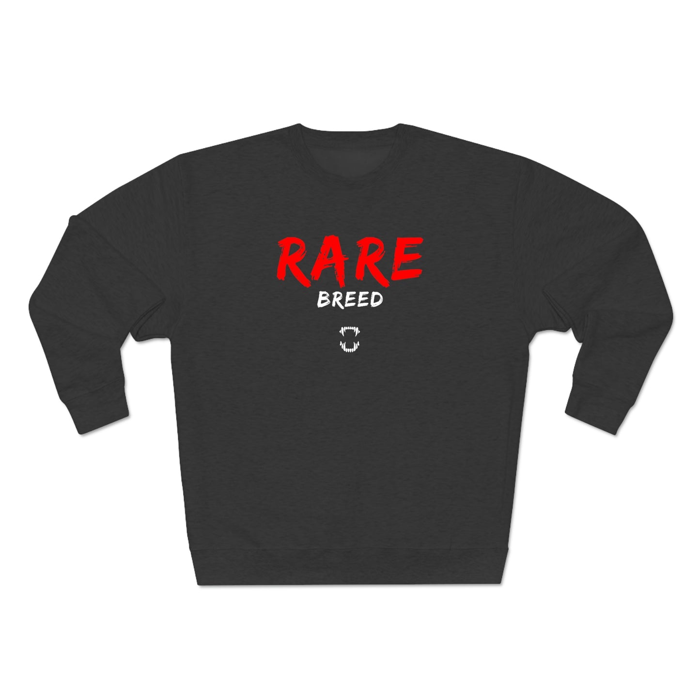 GFWP "Rare Breed" Premium Sweatshirt