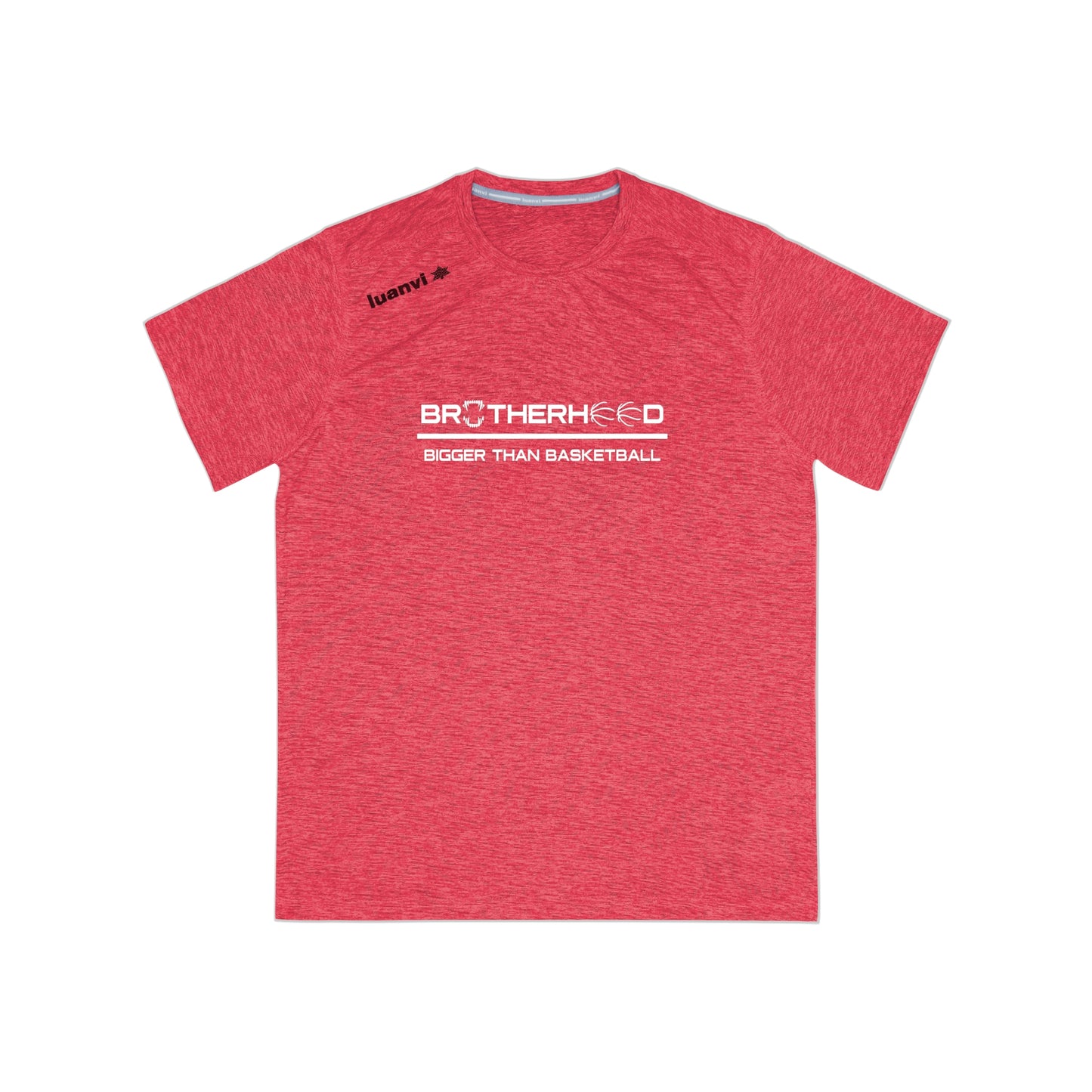 GFWP "Brotherhood" Performance T-shirt