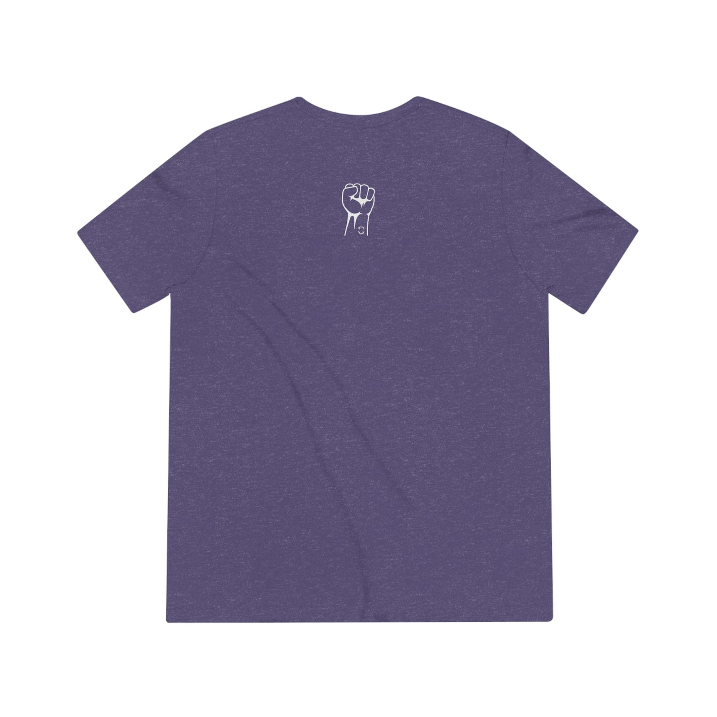 GFWP "Mi Gente" Puerto Rico Edition Triblend Tee