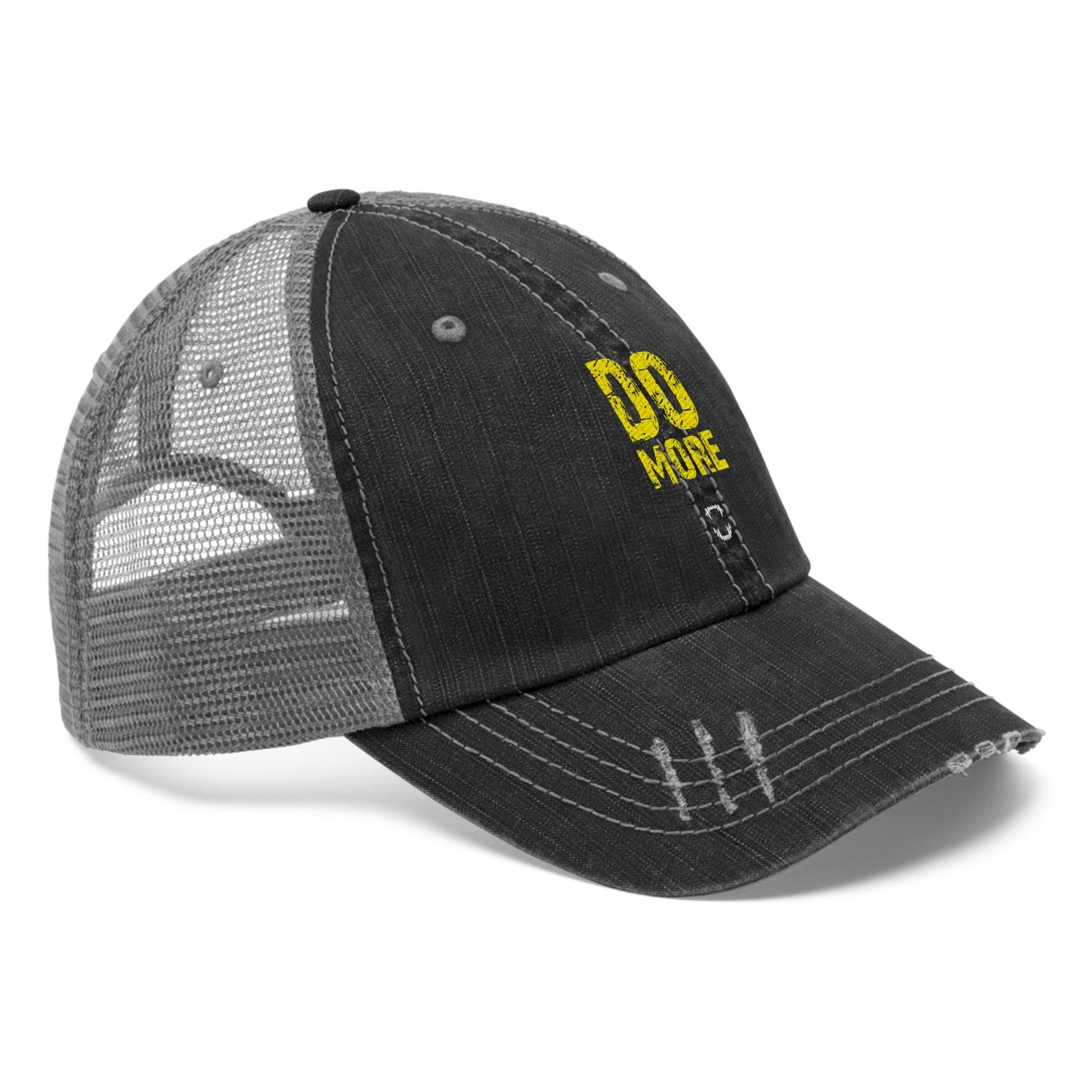 GFWP "Do More" Unisex Trucker Hat