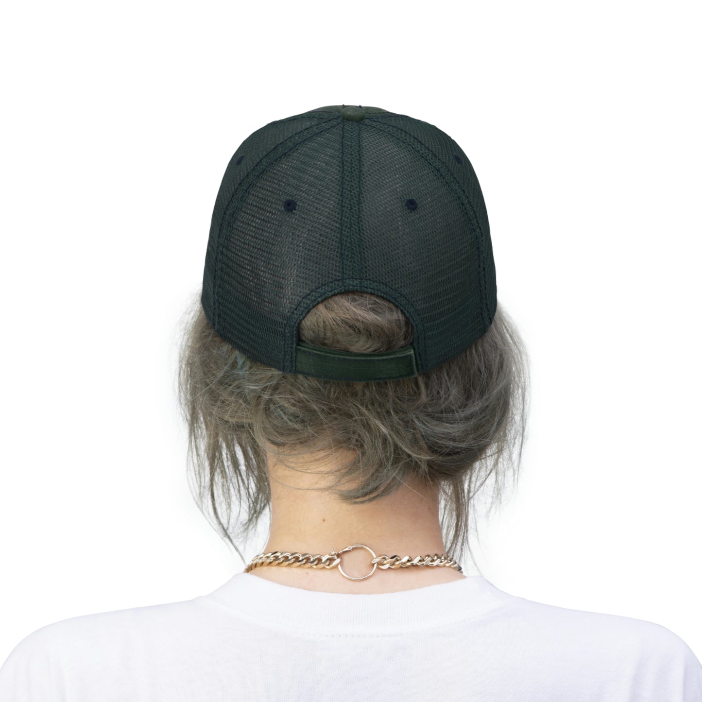 GFWP Unisex Trucker Hat