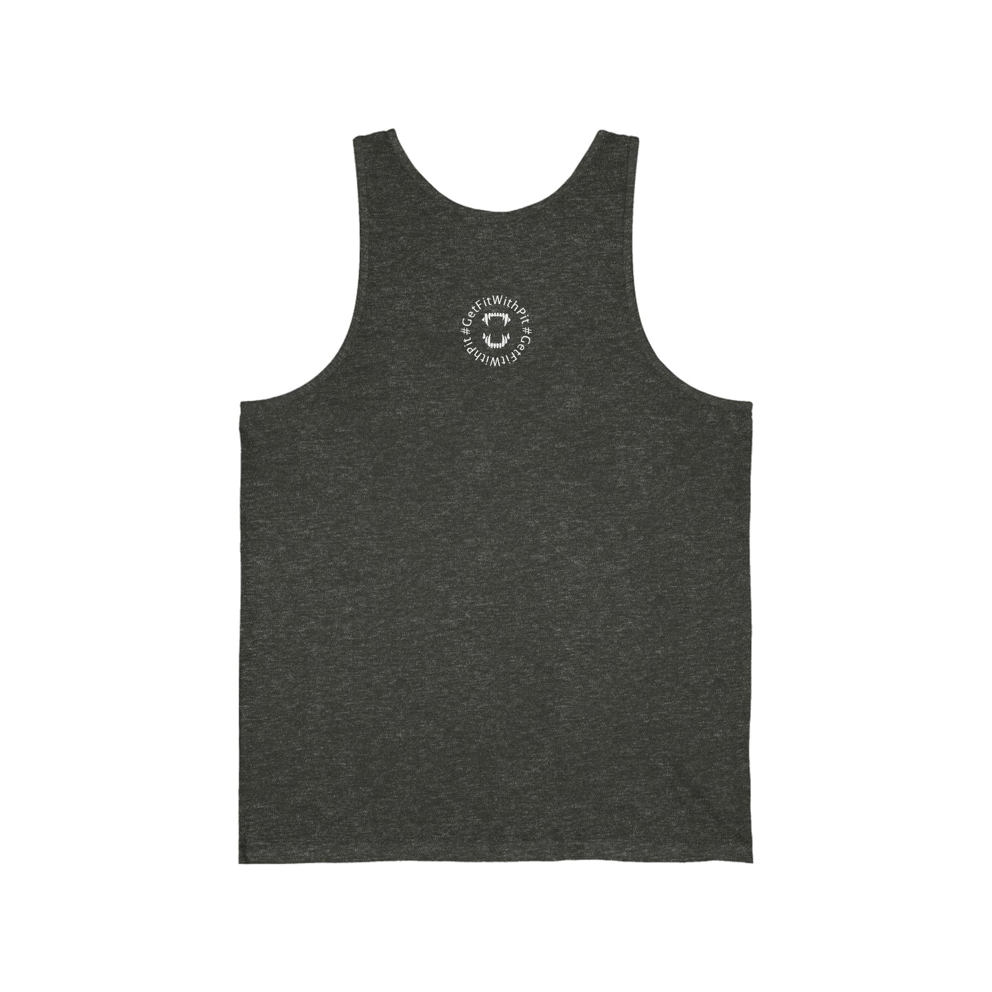 GFWP "Mamba Out" Unisex Jersey Tank