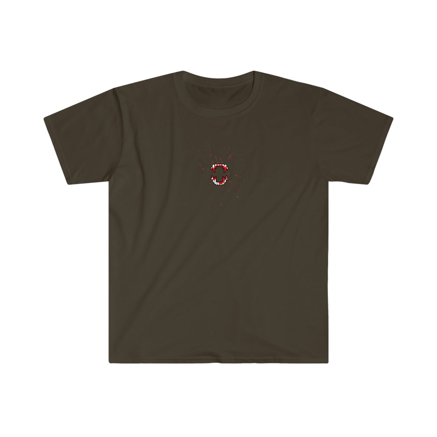 GFWP "Flex Friday The 13th" Soft Tee