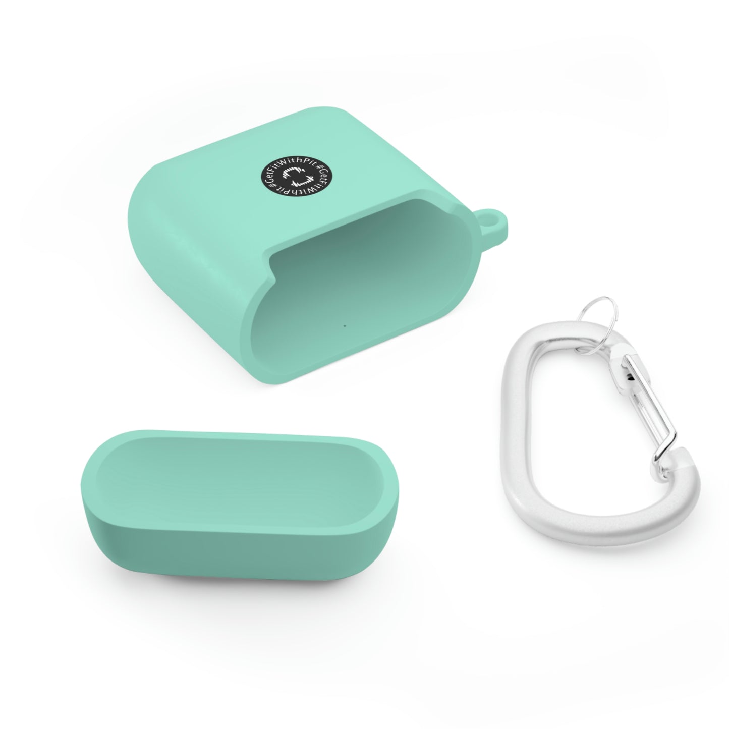 GFWP "Motivate" AirPods and AirPods Pro Case Cover