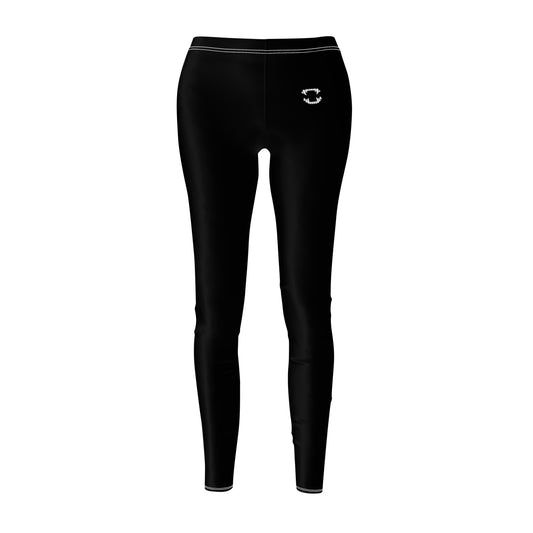 GFWP Women's Casual Leggings (AOP)