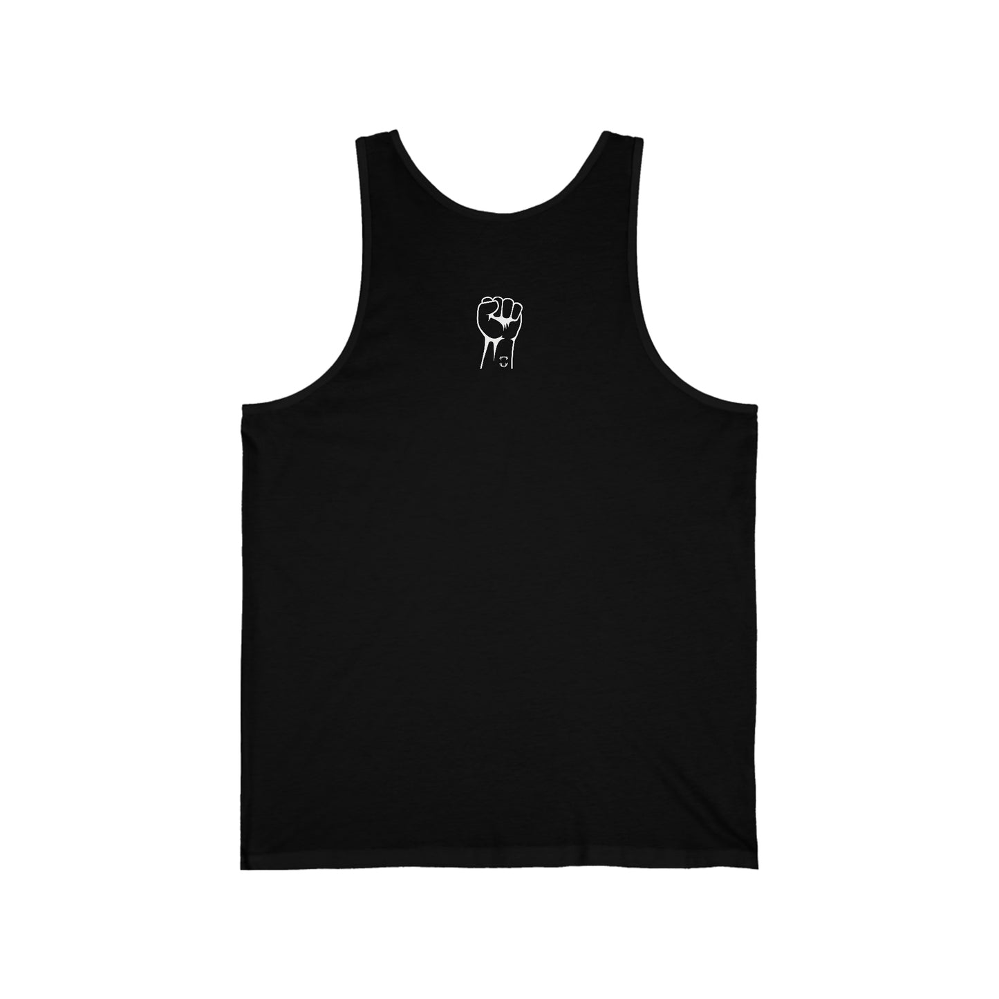 GFWP "Mi Gente" Puerto Rico Edition Tank