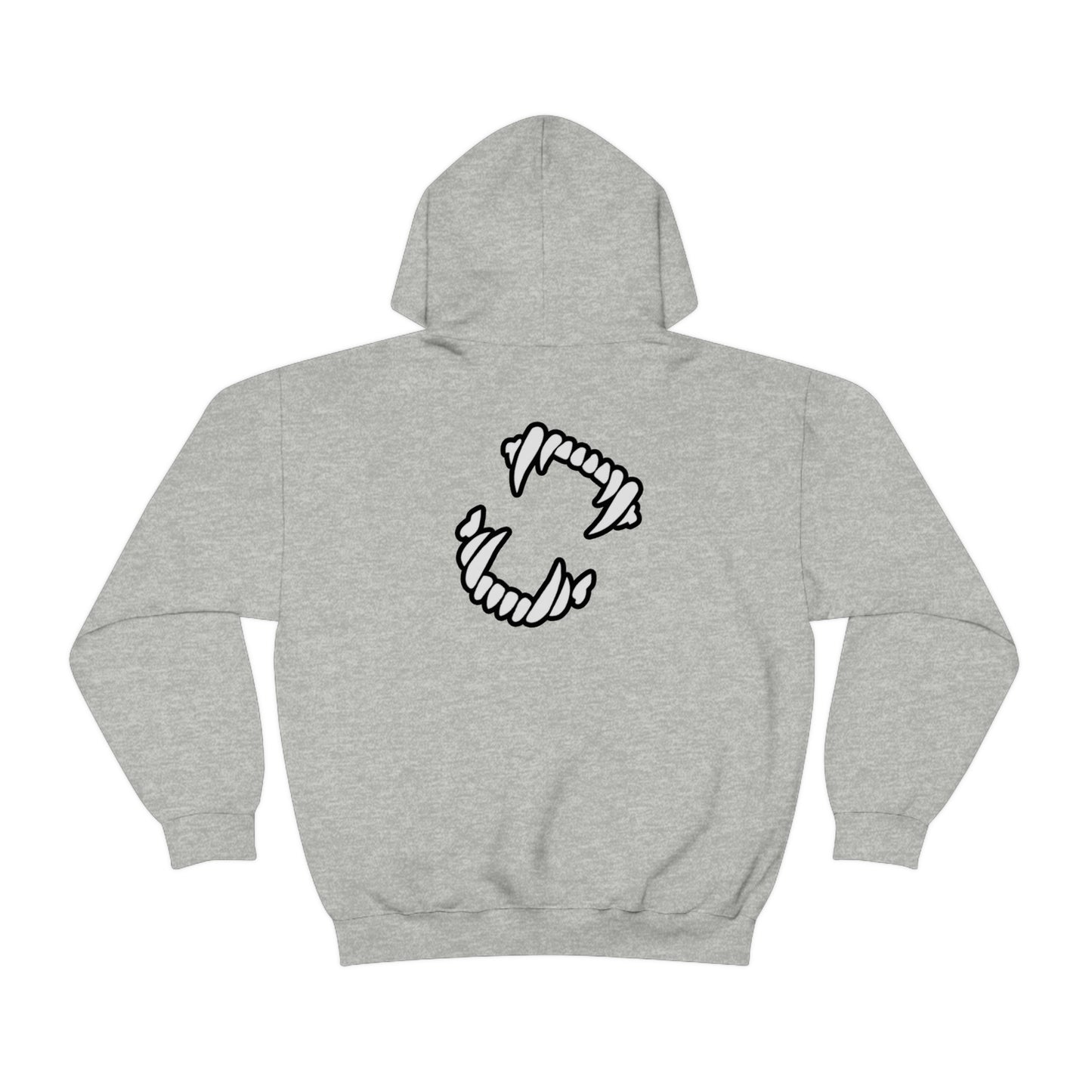 GFWP "Big Bad Wolf" Hoodie