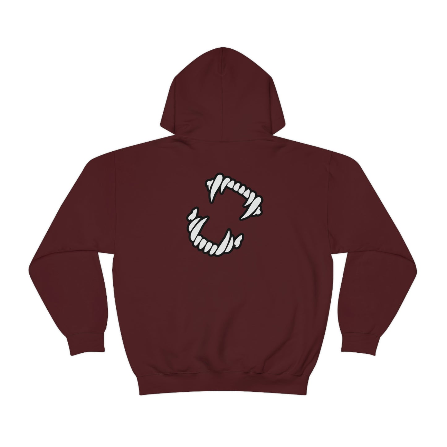 GFWP "Big Bad Wolf" Hoodie
