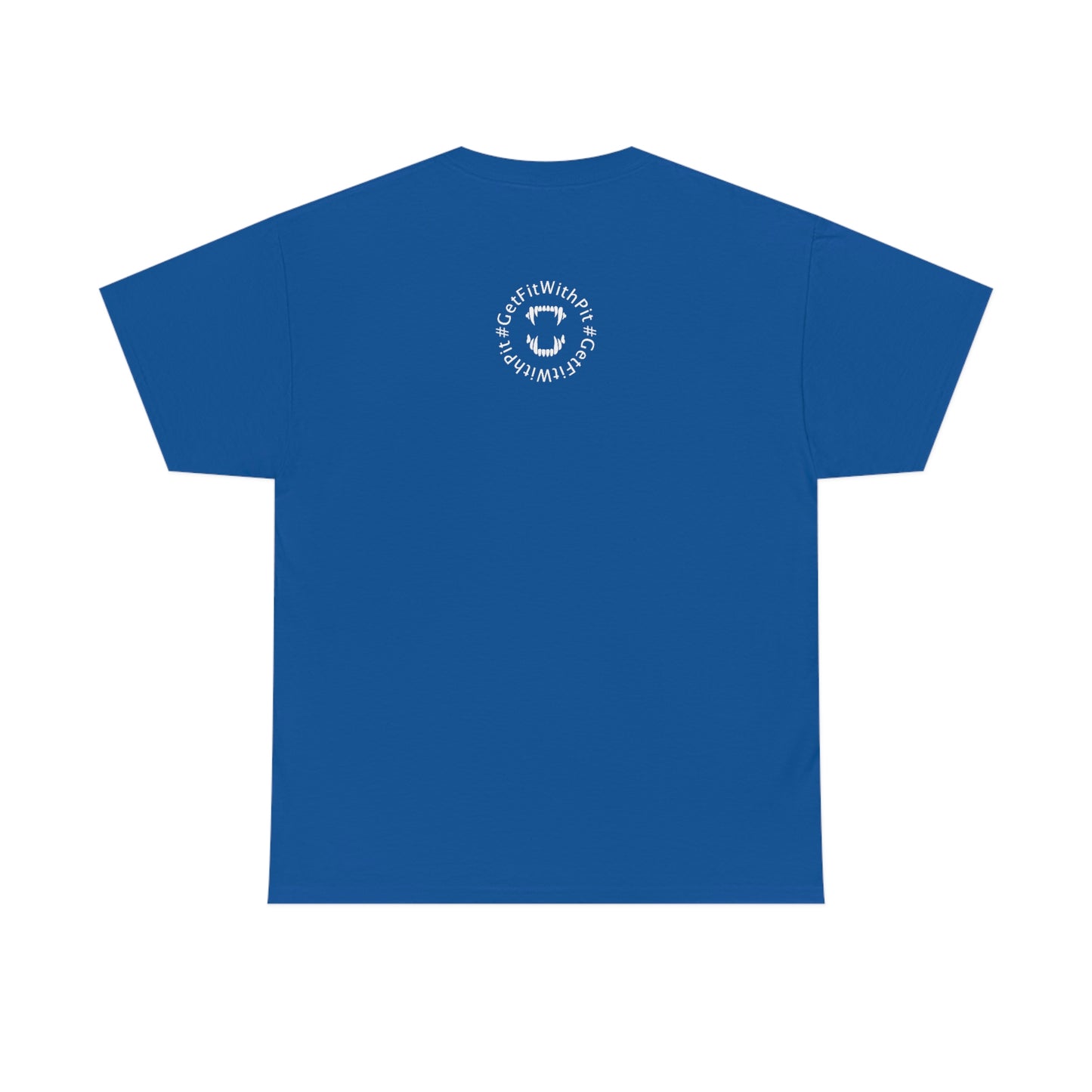 GFWP "Challenge Your Will" Unisex Premium Tee