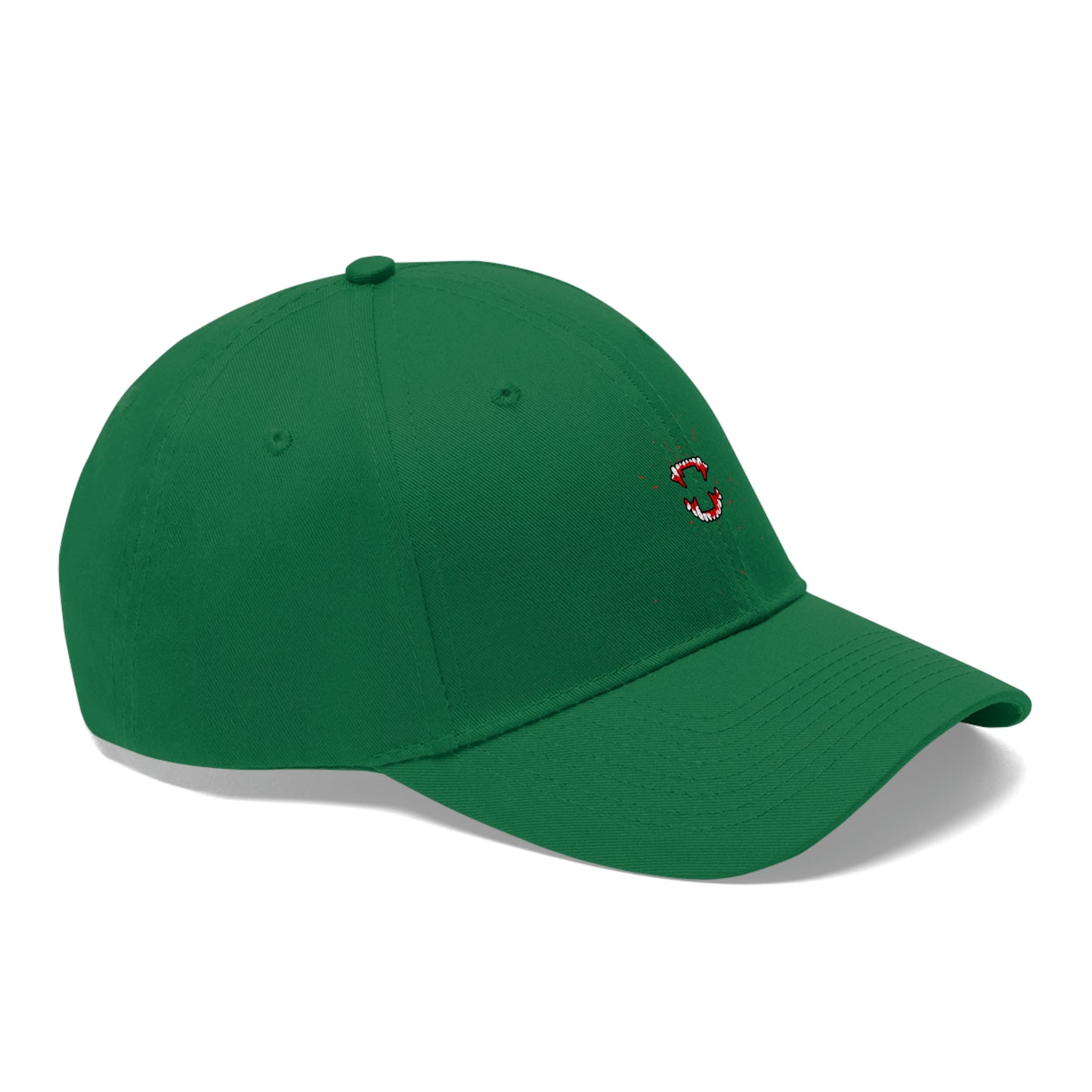 GFWP "Flex Friday The 13th" Unisex Twill Hat
