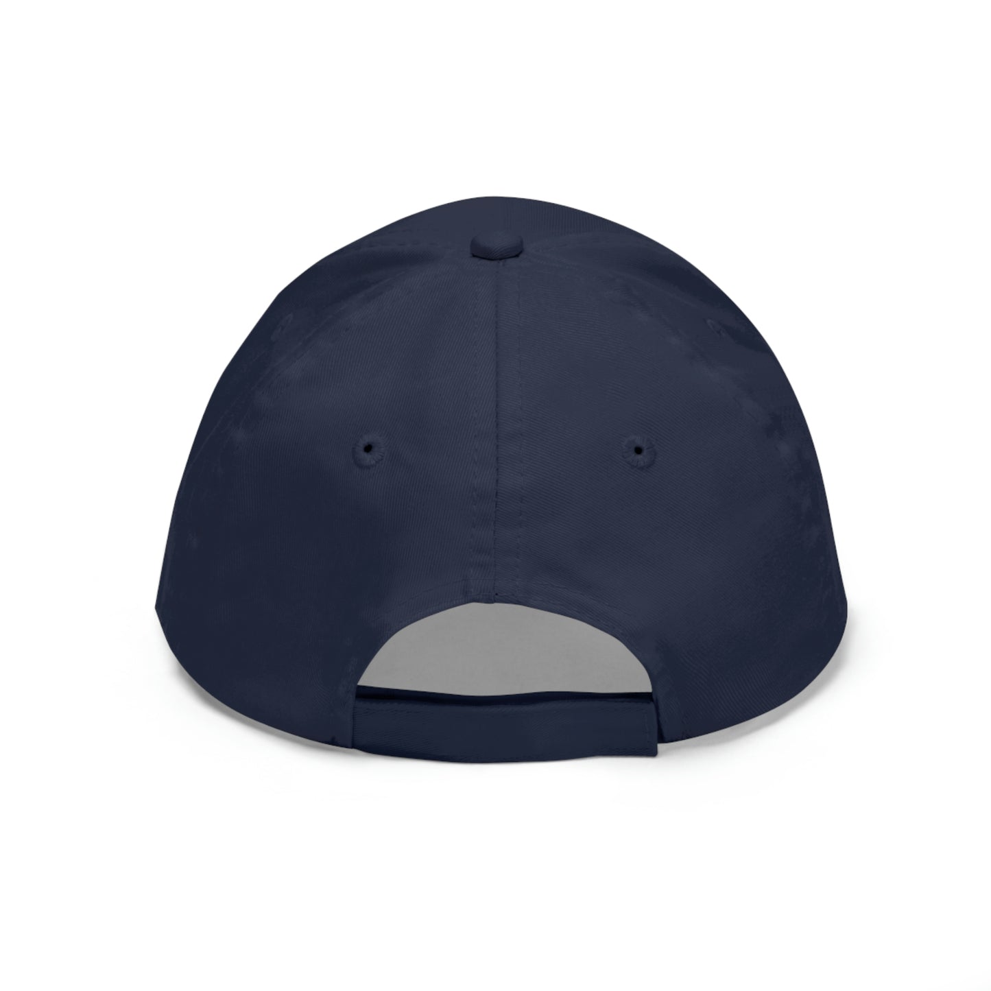 GFWP "Challenge Your Will" Unisex Twill Hat