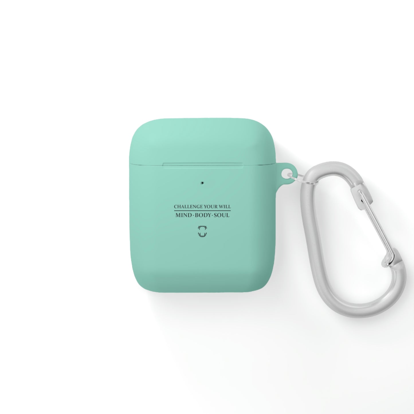 GFWP "Challenge Your Will" AirPods and AirPods Pro Case Cover