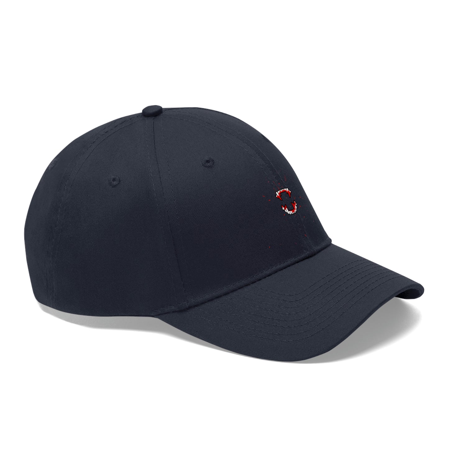 GFWP "Flex Friday The 13th" Unisex Twill Hat