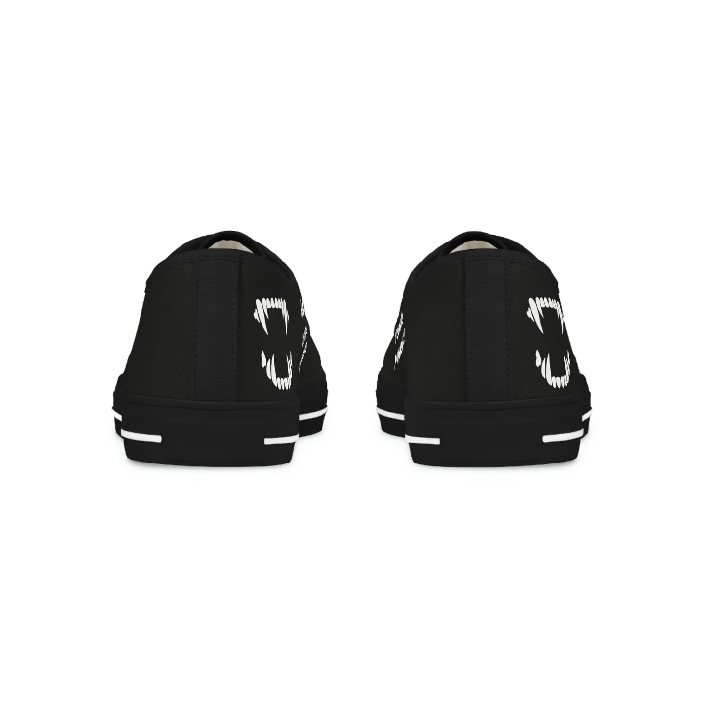 GFWP "Leave Your Mark!" Men's Low Top Sneakers