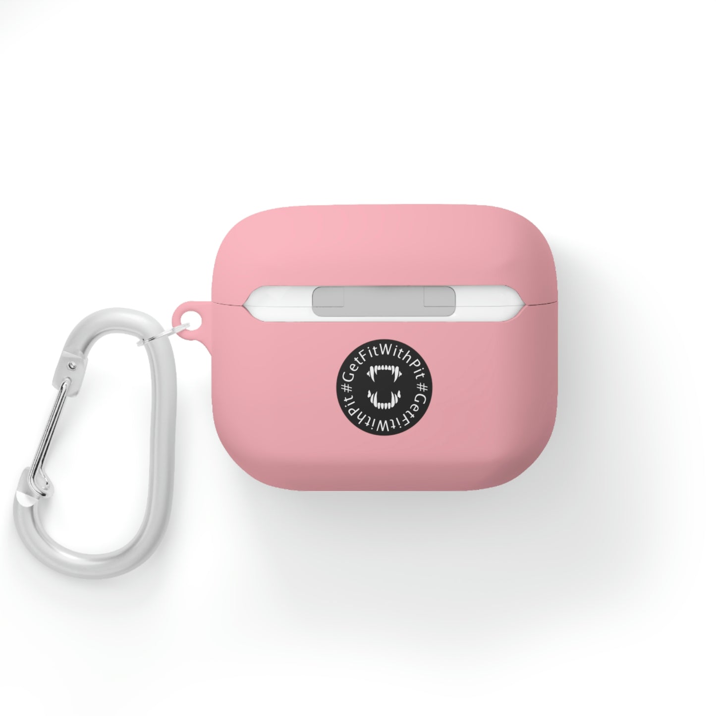 GFWP "Motivate" AirPods and AirPods Pro Case Cover