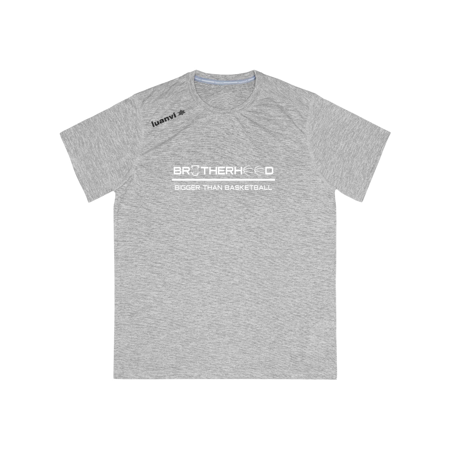 GFWP "Brotherhood" Performance T-shirt