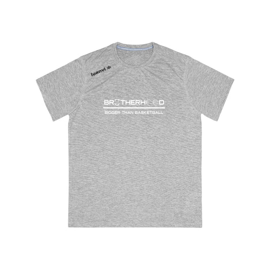 GFWP "Brotherhood" Performance T-shirt