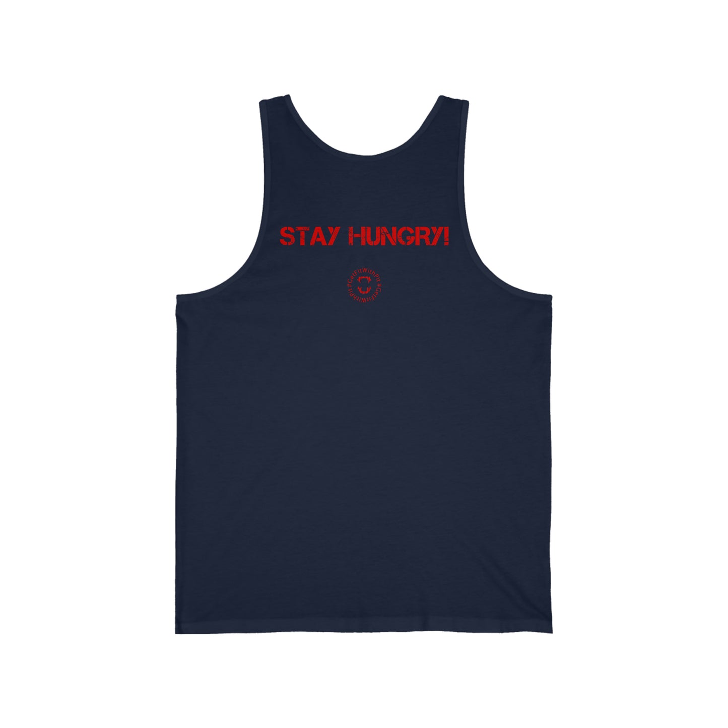 GFWP "Pitbulls" Graphic Tank