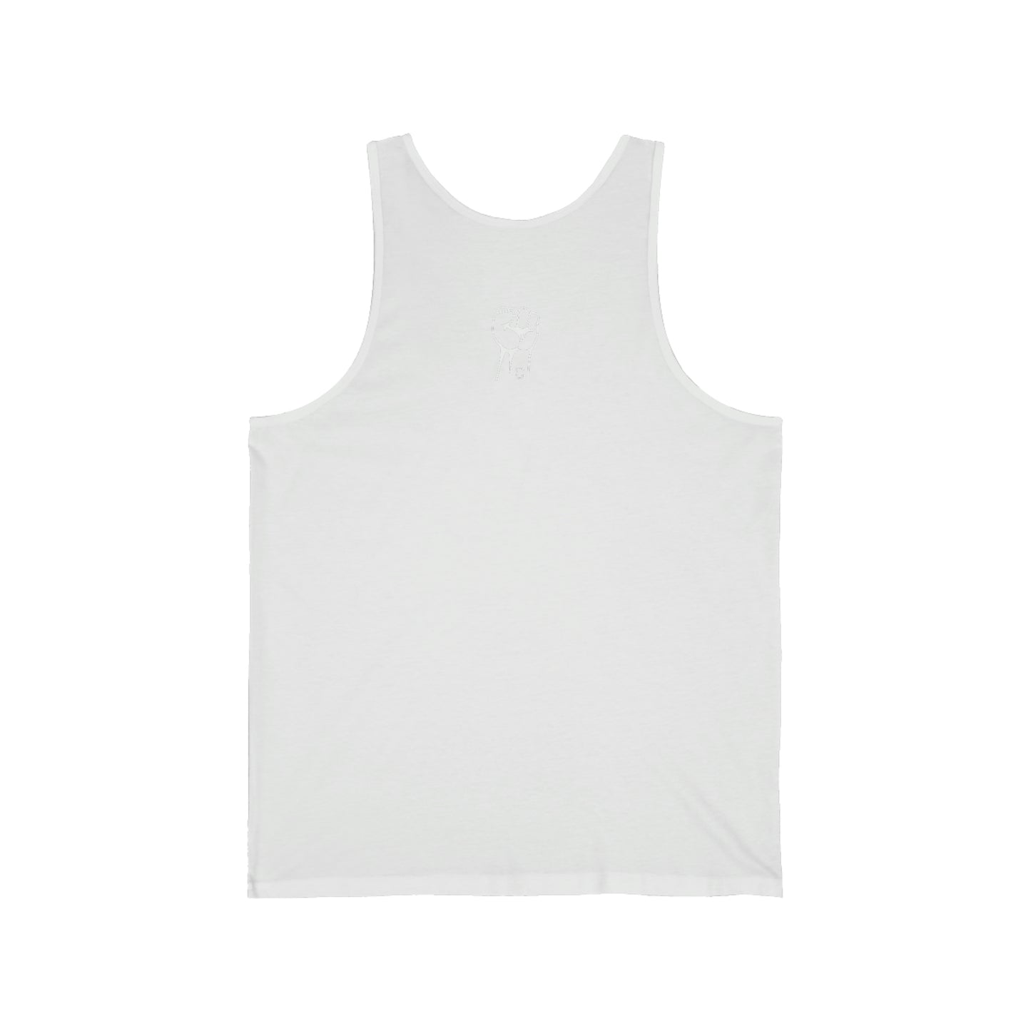 GFWP "Mi Gente" Puerto Rico Edition Tank