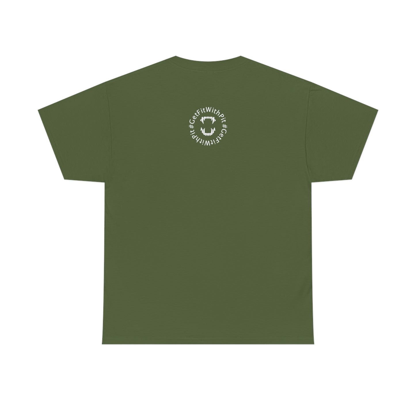 GFWP "Challenge Your Will" Unisex Premium Tee