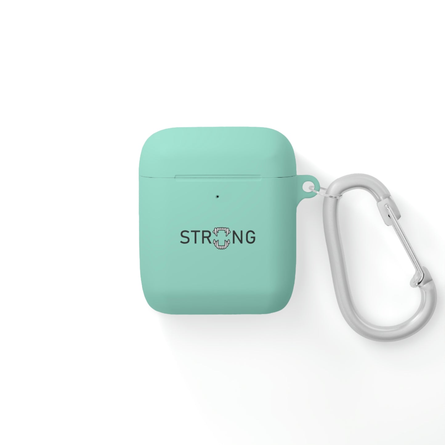 GFWP "Strong" AirPods and AirPods Pro Case Cover
